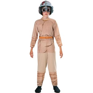 Anakin skywalker jelmez- star wars jelmez
