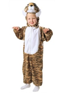 Tigris jelmez