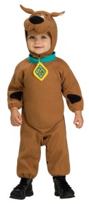 Scooby-doo jelmez