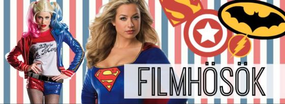 filmhosok