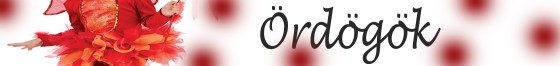 ordogok