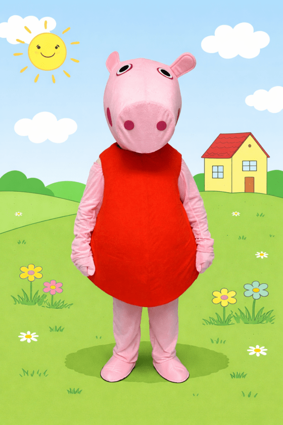 Peppa malac